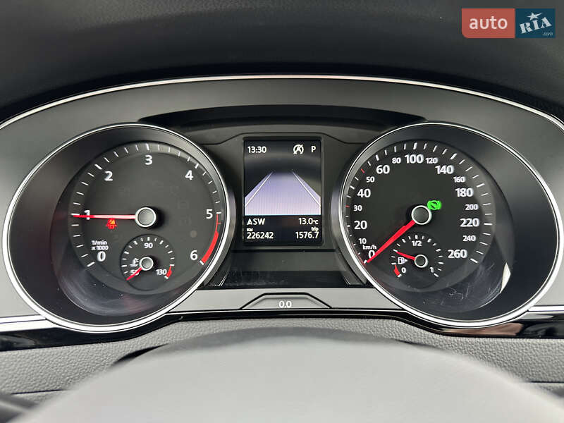 Универсал Volkswagen Passat 2021 в Луцке фото 76 Универсал Volkswagen Passat 2021 в Луцке