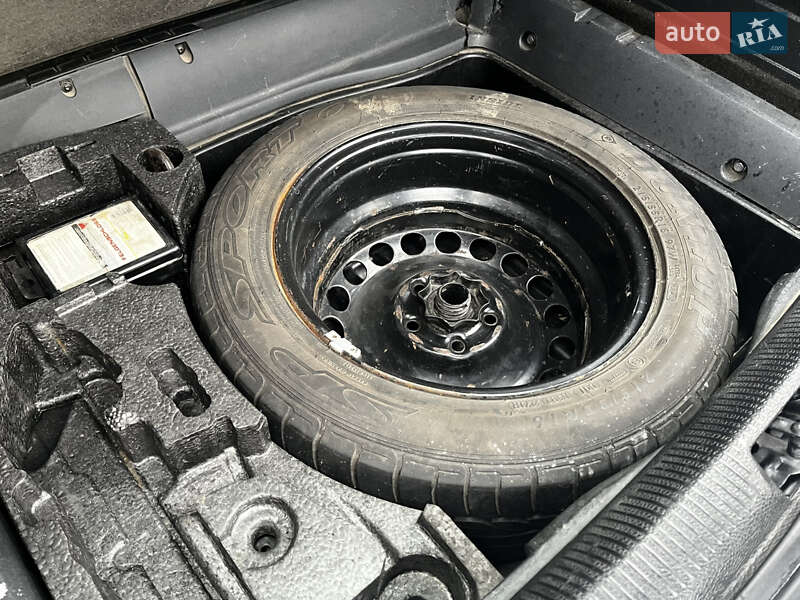 Универсал Volkswagen Passat 2007 в Мукачево фото 12 Универсал Volkswagen Passat 2007 в Мукачево