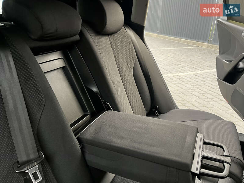 Универсал Volkswagen Passat 2007 в Мукачево фото 18 Универсал Volkswagen Passat 2007 в Мукачево