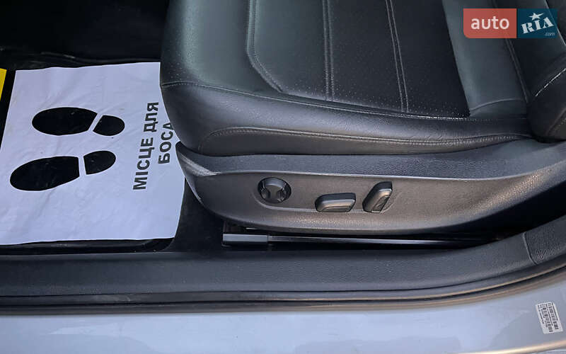 Седан Volkswagen Passat 2014 в Коломые фото 19 Седан Volkswagen Passat 2014 в Коломые