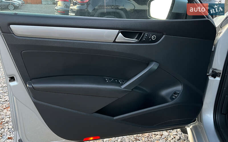 Седан Volkswagen Passat 2014 в Коломые фото 24 Седан Volkswagen Passat 2014 в Коломые
