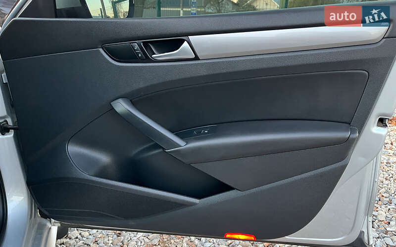Седан Volkswagen Passat 2014 в Коломые фото 26 Седан Volkswagen Passat 2014 в Коломые