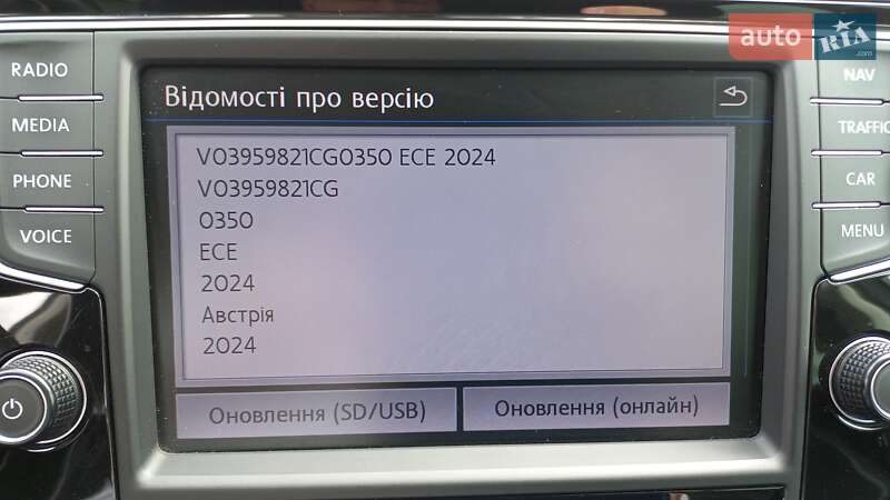 Универсал Volkswagen Passat 2016 в Львове фото 21 Универсал Volkswagen Passat 2016 в Львове