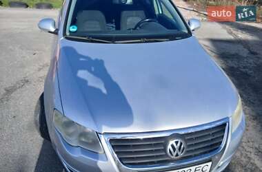 Универсал Volkswagen Passat 2009 в Броварах