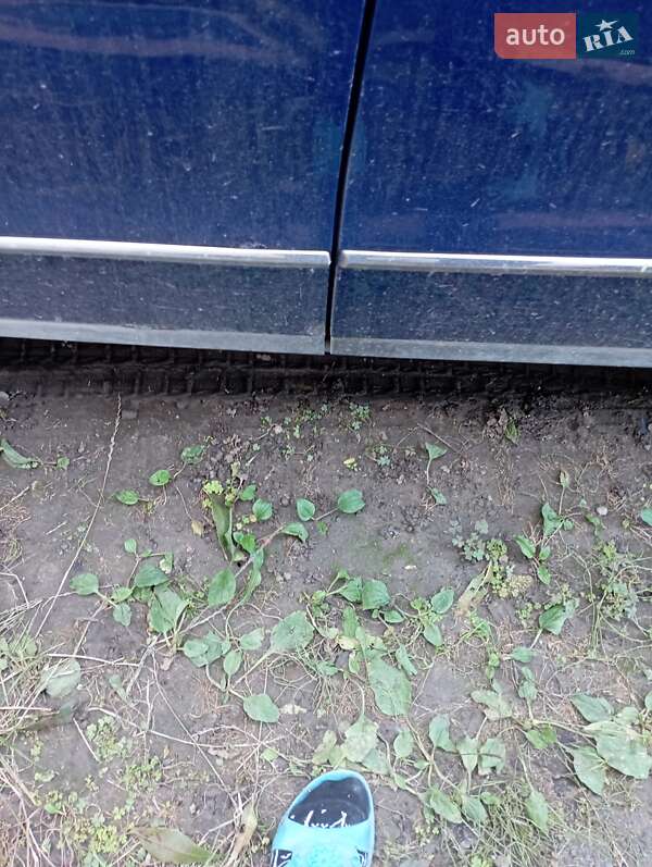 Универсал Volkswagen Passat 2006 в Песчанке фото 5 Универсал Volkswagen Passat 2006 в Песчанке