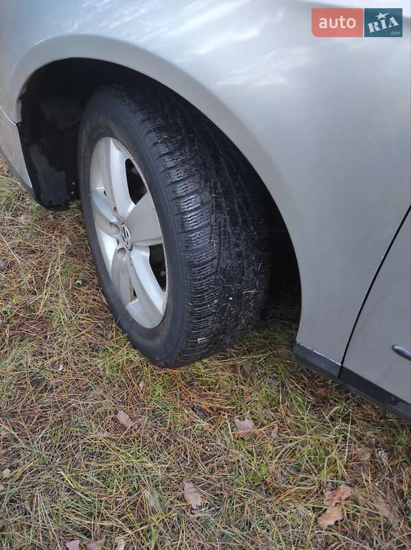 Универсал Volkswagen Passat 2006 в Сумах фото 2 Универсал Volkswagen Passat 2006 в Сумах