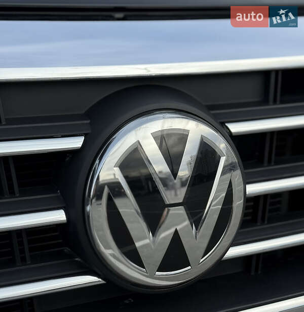 Седан Volkswagen Passat 2019 в Києві фото 23 Седан Volkswagen Passat 2019 в Києві