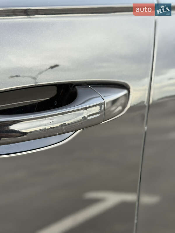 Седан Volkswagen Passat 2019 в Києві фото 24 Седан Volkswagen Passat 2019 в Києві