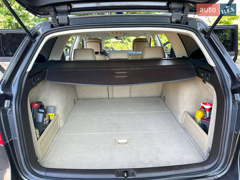 Универсал Volkswagen Passat 2011 в Львове фото 22 Универсал Volkswagen Passat 2011 в Львове