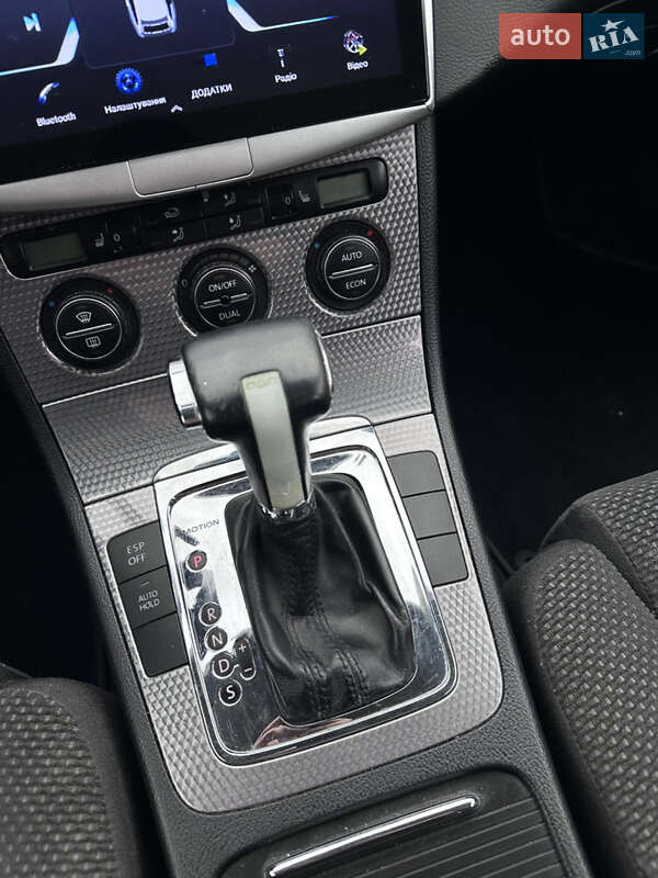 Универсал Volkswagen Passat 2007 в Ровно фото 18 Универсал Volkswagen Passat 2007 в Ровно