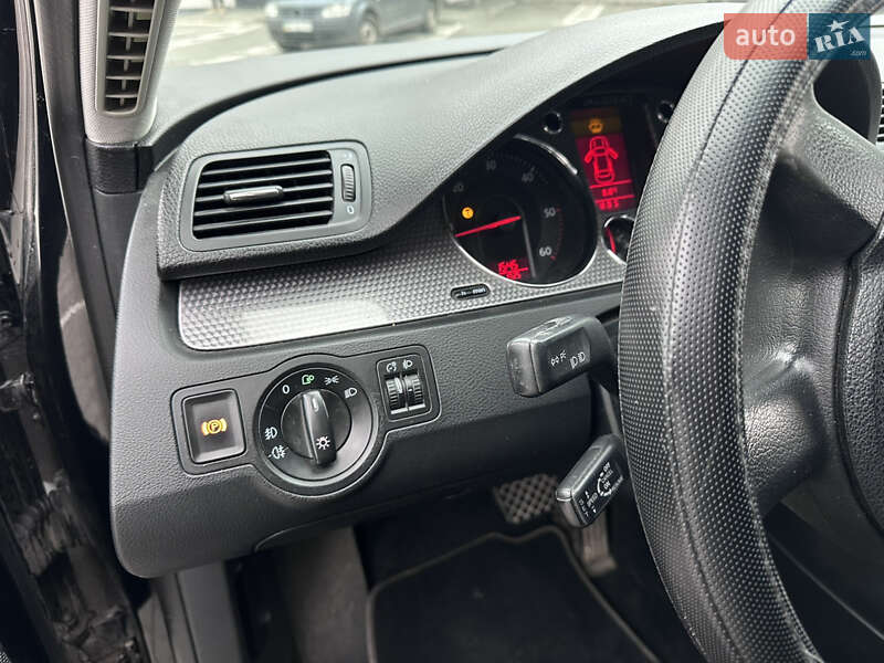 Универсал Volkswagen Passat 2007 в Ровно фото 19 Универсал Volkswagen Passat 2007 в Ровно