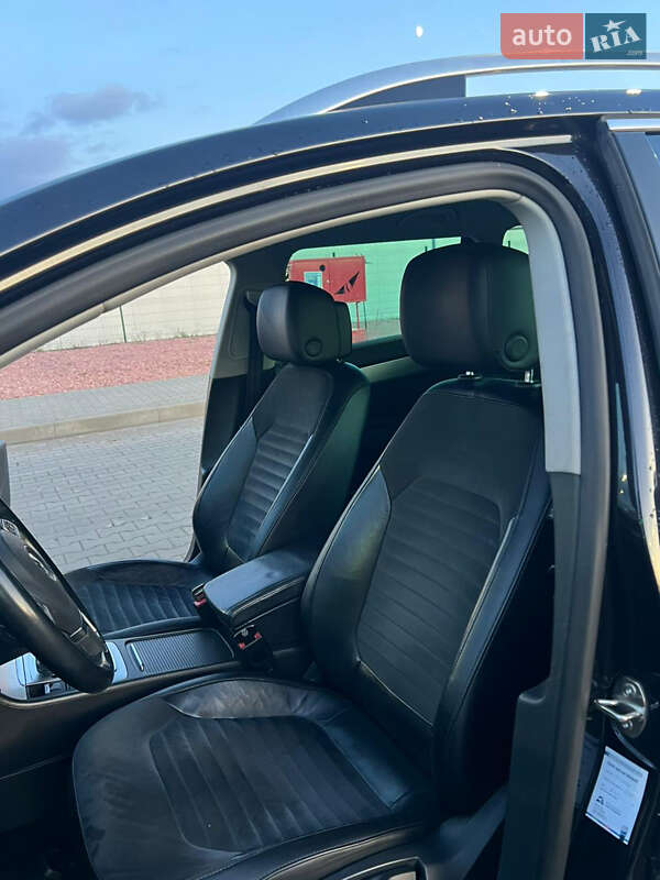 Універсал Volkswagen Passat 2011 в Луцьку фото 11 Універсал Volkswagen Passat 2011 в Луцьку