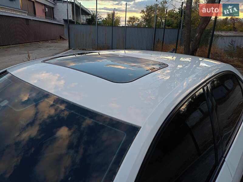 Седан Volkswagen Passat 2014 в Запоріжжі фото 9 Седан Volkswagen Passat 2014 в Запоріжжі