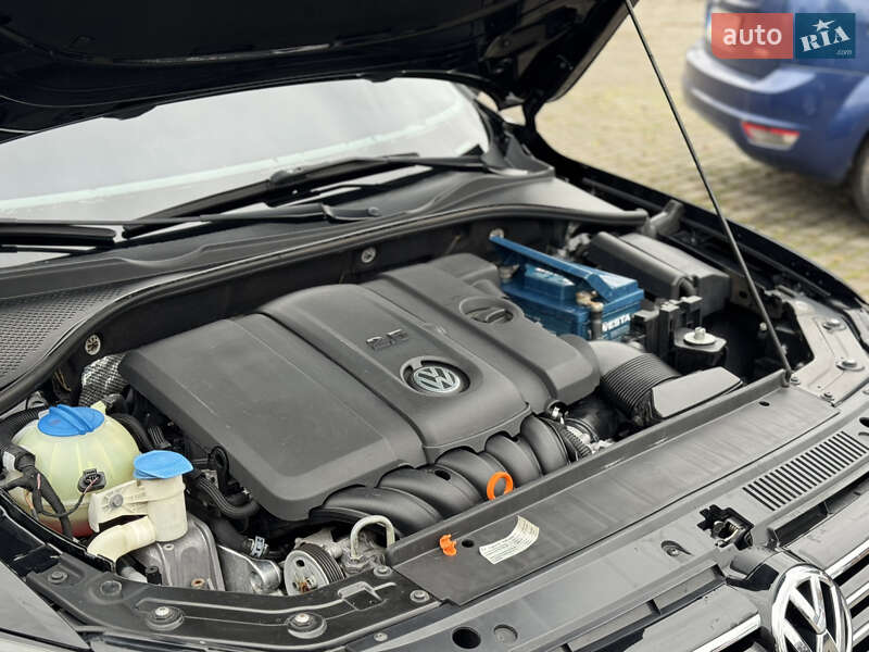 Седан Volkswagen Passat 2012 в Виннице фото 30 Седан Volkswagen Passat 2012 в Виннице