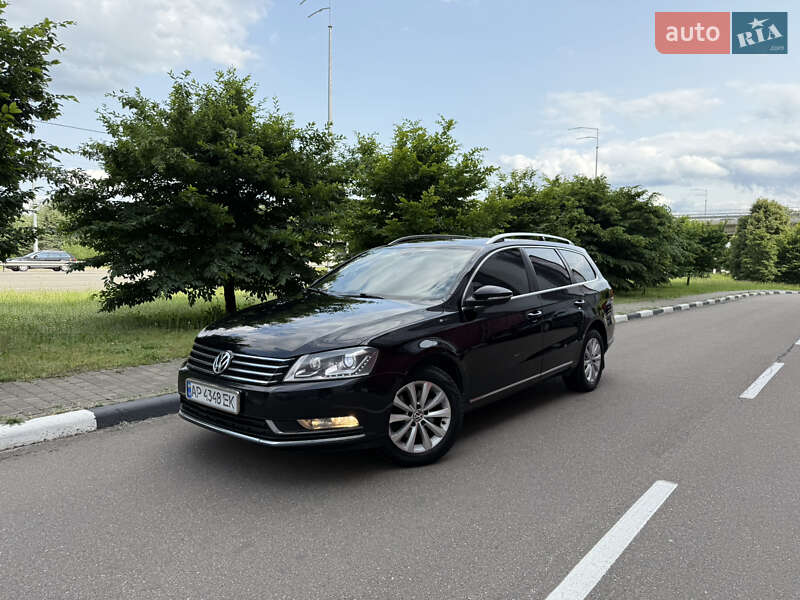 Универсал Volkswagen Passat 2014 в Киеве фото 14 Универсал Volkswagen Passat 2014 в Киеве
