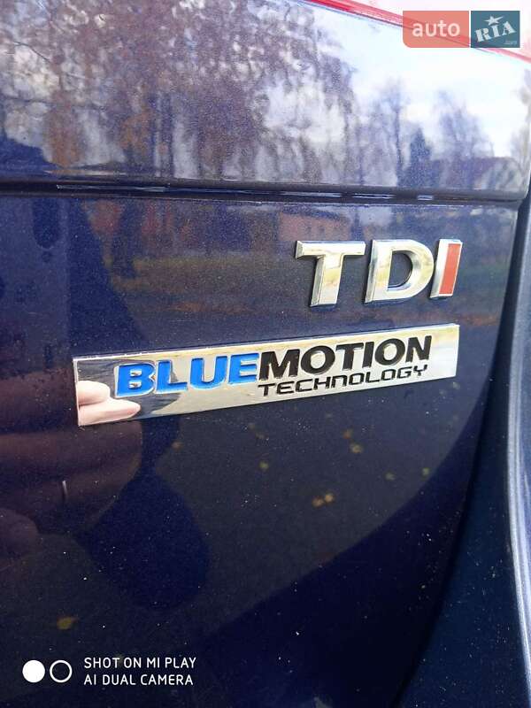 Универсал Volkswagen Passat 2011 в Сумах фото 13 Универсал Volkswagen Passat 2011 в Сумах