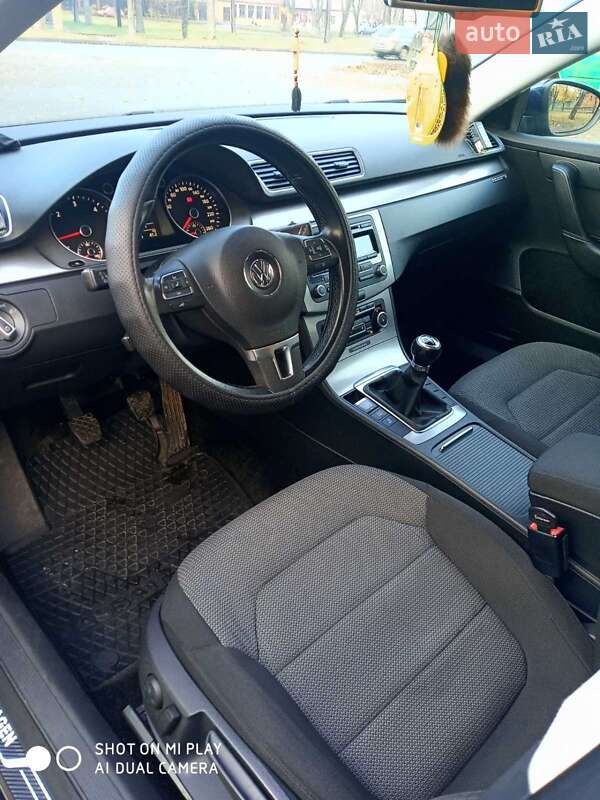 Универсал Volkswagen Passat 2011 в Сумах фото 23 Универсал Volkswagen Passat 2011 в Сумах