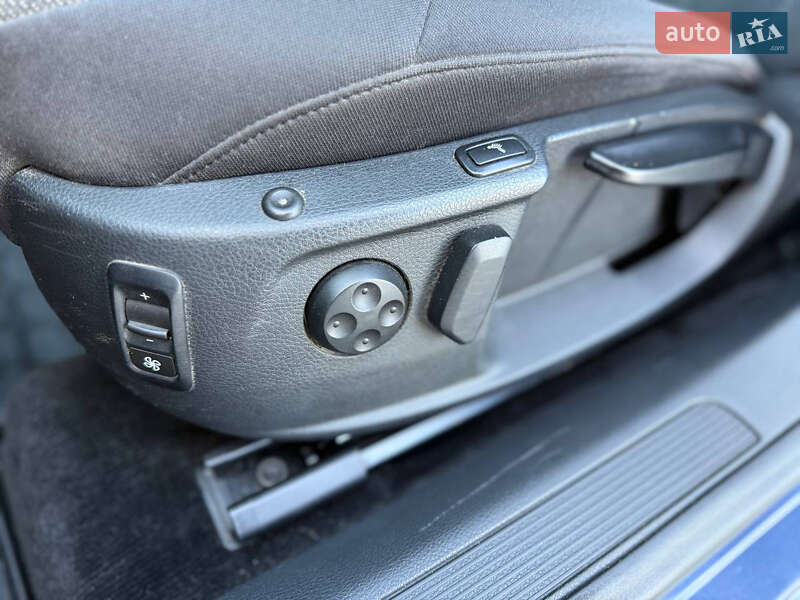 Универсал Volkswagen Passat 2013 в Тернополе фото 21 Универсал Volkswagen Passat 2013 в Тернополе