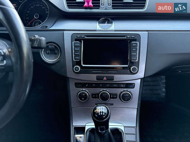 Универсал Volkswagen Passat 2013 в Тернополе фото 30 Универсал Volkswagen Passat 2013 в Тернополе