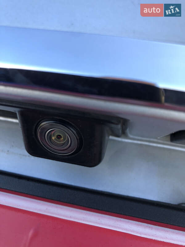 Седан Volkswagen Passat 2018 в Костополе фото 30 Седан Volkswagen Passat 2018 в Костополе