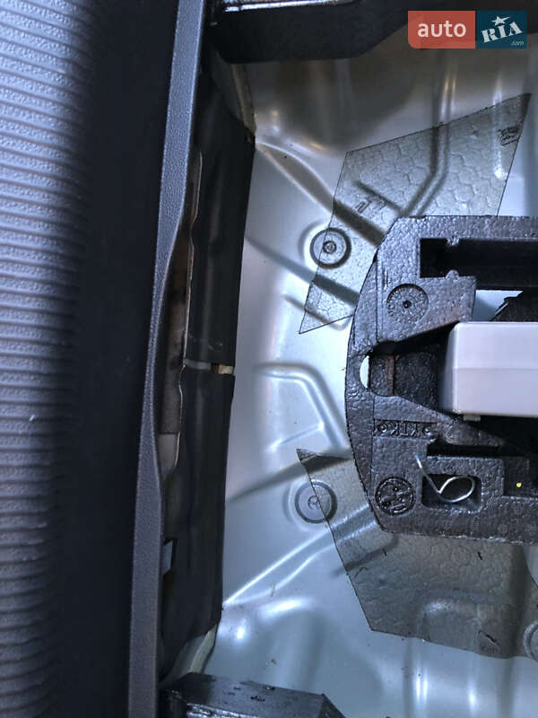 Седан Volkswagen Passat 2018 в Костополе фото 34 Седан Volkswagen Passat 2018 в Костополе