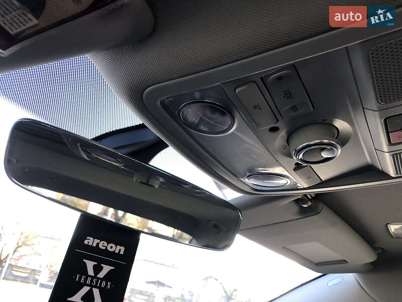 Седан Volkswagen Passat 2018 в Костополе фото 38 Седан Volkswagen Passat 2018 в Костополе