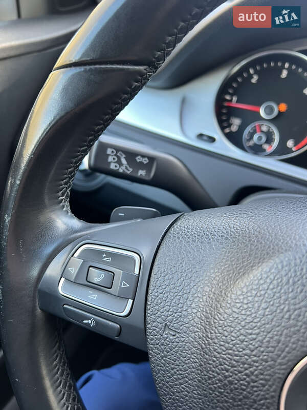 Седан Volkswagen Passat 2012 в Луцке фото 46 Седан Volkswagen Passat 2012 в Луцке