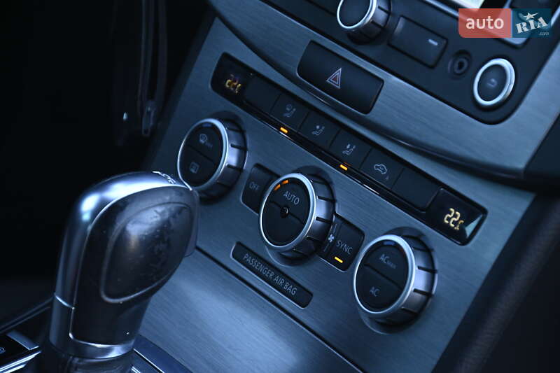 Универсал Volkswagen Passat 2012 в Бердичеве