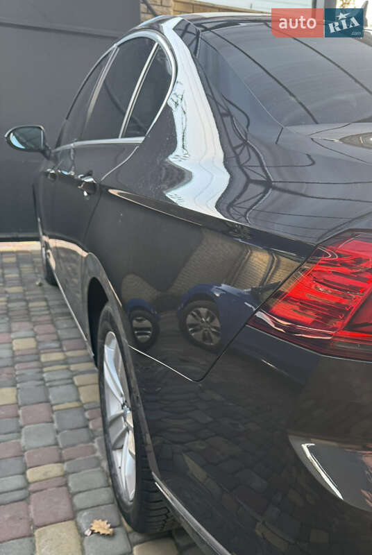 Седан Volkswagen Passat 2020 в Києві