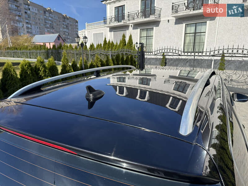 Універсал Volkswagen Passat 2011 в Вінниці фото 13 Універсал Volkswagen Passat 2011 в Вінниці