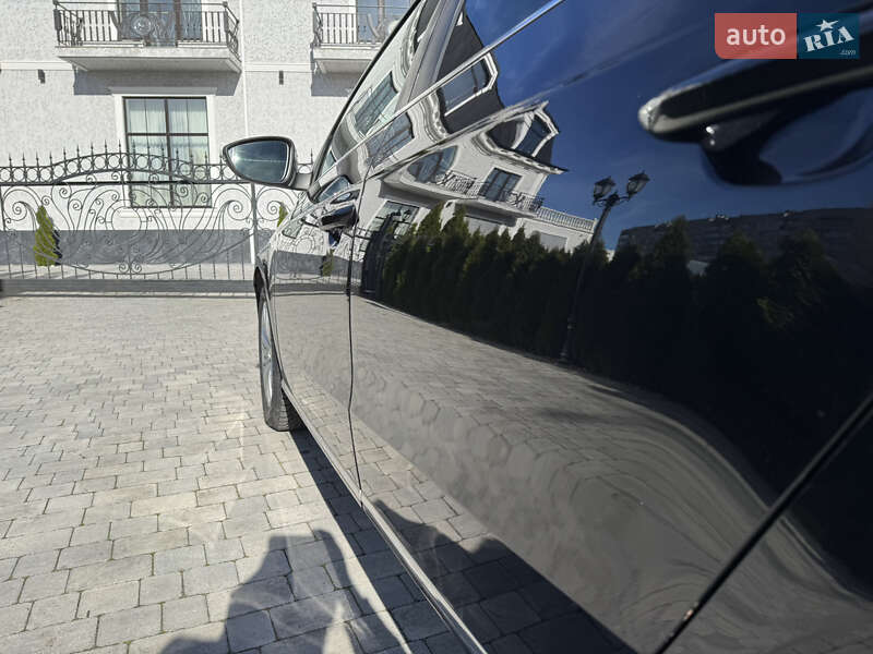 Універсал Volkswagen Passat 2011 в Вінниці фото 18 Універсал Volkswagen Passat 2011 в Вінниці