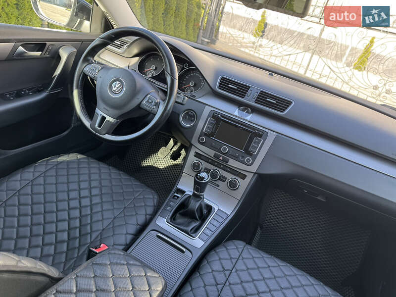 Універсал Volkswagen Passat 2011 в Вінниці фото 26 Універсал Volkswagen Passat 2011 в Вінниці