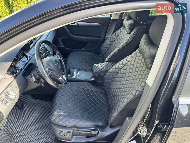 Універсал Volkswagen Passat 2011 в Вінниці фото 30 Універсал Volkswagen Passat 2011 в Вінниці