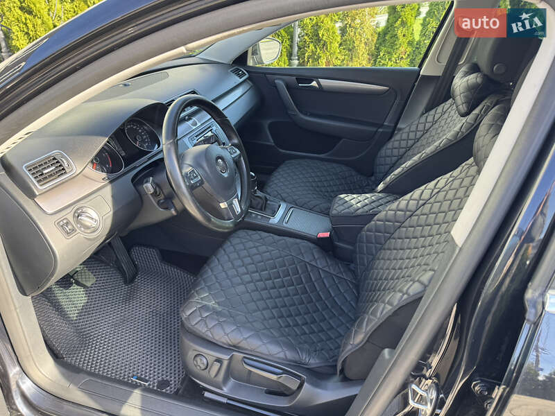 Універсал Volkswagen Passat 2011 в Вінниці фото 36 Універсал Volkswagen Passat 2011 в Вінниці