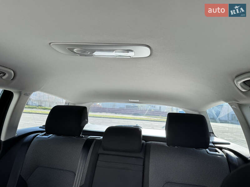 Універсал Volkswagen Passat 2011 в Вінниці фото 37 Універсал Volkswagen Passat 2011 в Вінниці
