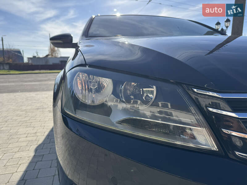 Універсал Volkswagen Passat 2011 в Вінниці фото 40 Універсал Volkswagen Passat 2011 в Вінниці