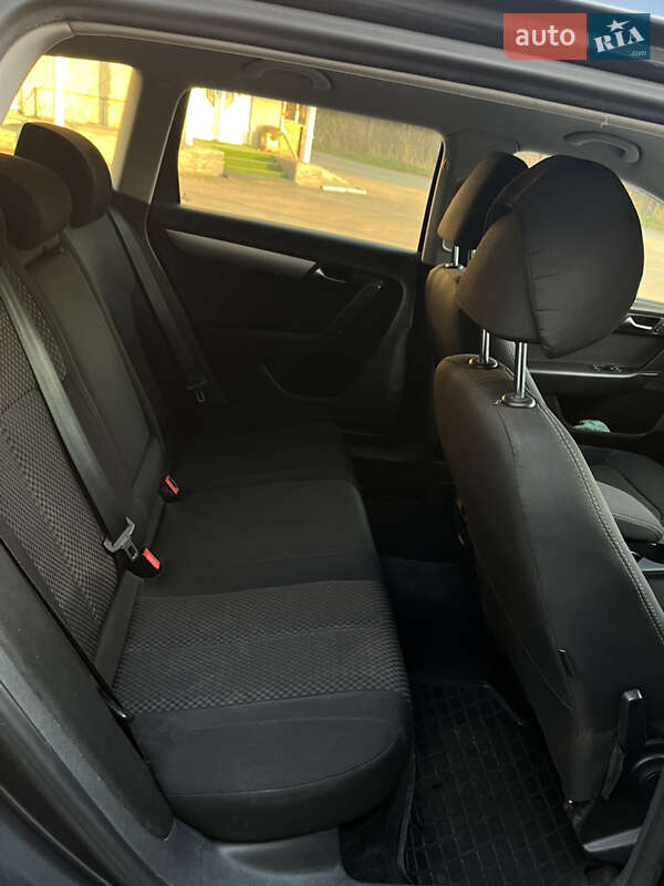 Универсал Volkswagen Passat 2013 в Ивано-Франковске фото 16 Универсал Volkswagen Passat 2013 в Ивано-Франковске