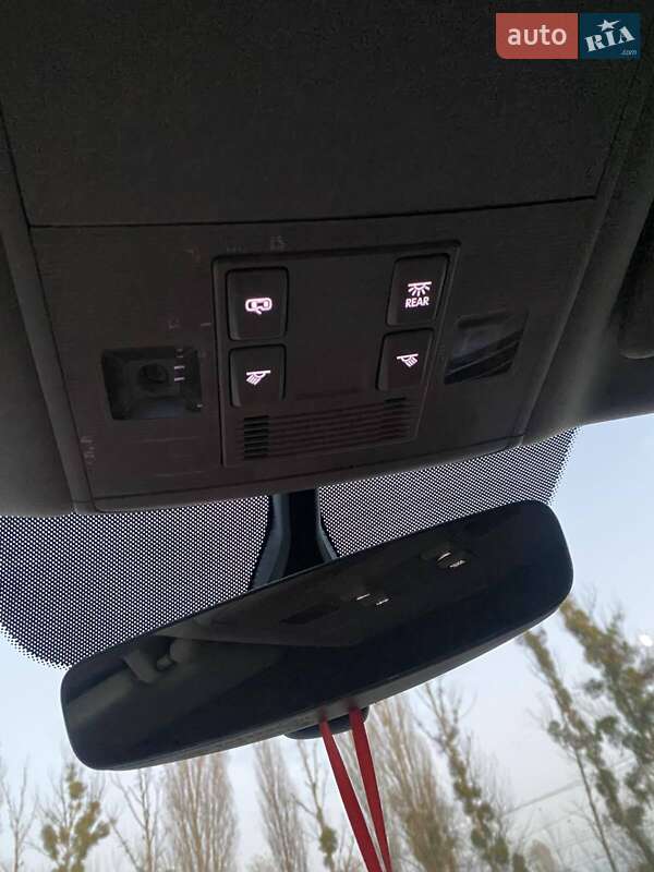 Универсал Volkswagen Passat 2017 в Житомире