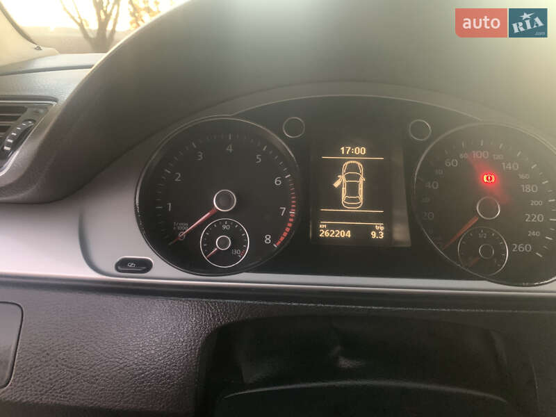 Седан Volkswagen Passat 2011 в Дубно фото 15 Седан Volkswagen Passat 2011 в Дубно