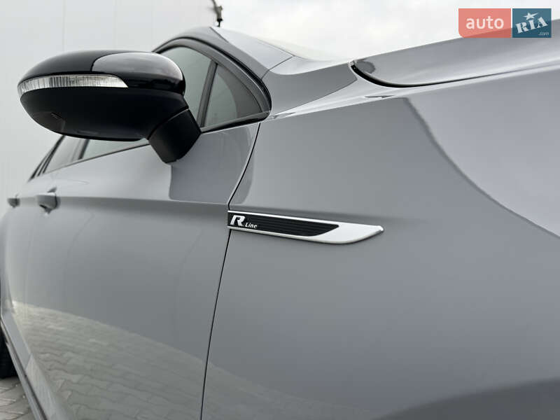 Универсал Volkswagen Passat 2019 в Мукачево фото 25 Универсал Volkswagen Passat 2019 в Мукачево