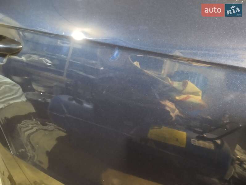 Универсал Volkswagen Passat 2012 в Смеле