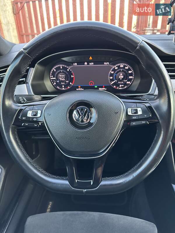 Универсал Volkswagen Passat 2019 в Стрые фото 63 Универсал Volkswagen Passat 2019 в Стрые
