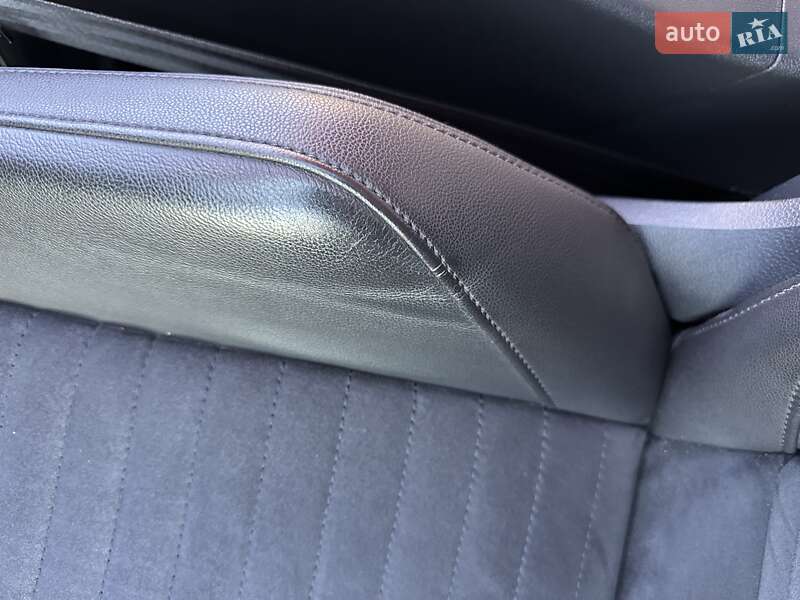 Универсал Volkswagen Passat 2019 в Стрые фото 96 Универсал Volkswagen Passat 2019 в Стрые