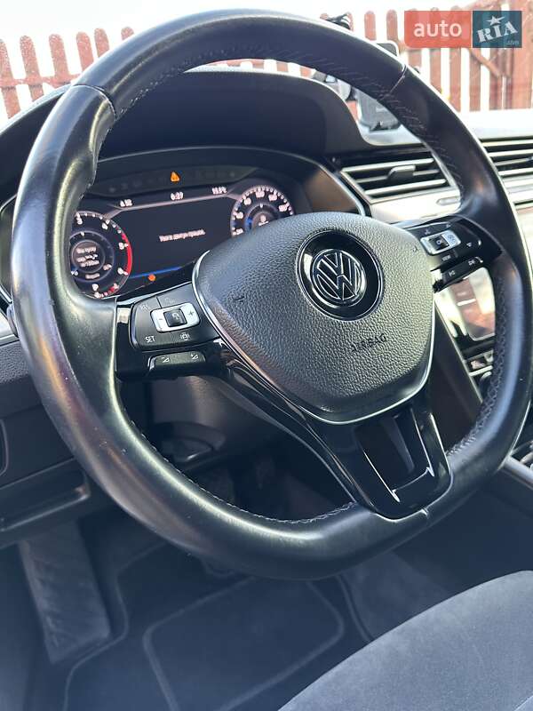 Универсал Volkswagen Passat 2019 в Стрые фото 97 Универсал Volkswagen Passat 2019 в Стрые
