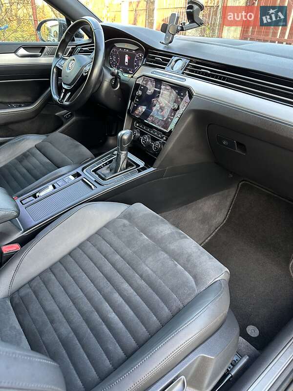 Универсал Volkswagen Passat 2019 в Стрые фото 116 Универсал Volkswagen Passat 2019 в Стрые