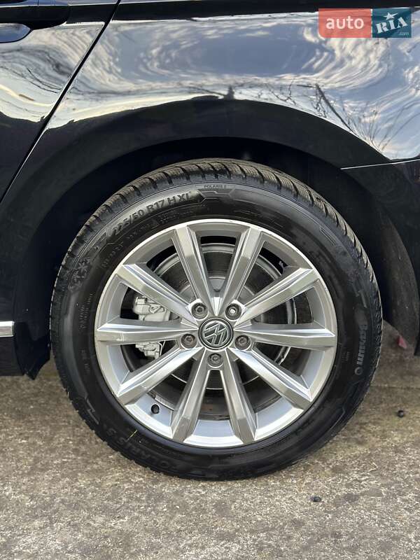 Универсал Volkswagen Passat 2019 в Стрые фото 142 Универсал Volkswagen Passat 2019 в Стрые