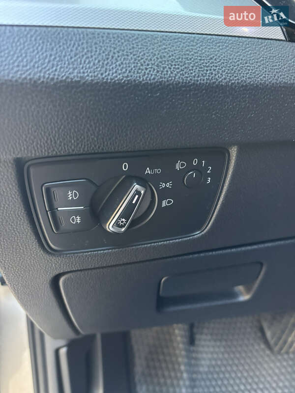 Универсал Volkswagen Passat 2015 в Житомире фото 22 Универсал Volkswagen Passat 2015 в Житомире