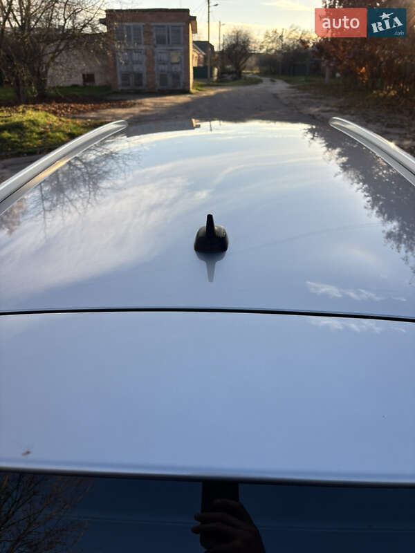 Универсал Volkswagen Passat 2015 в Житомире фото 38 Универсал Volkswagen Passat 2015 в Житомире