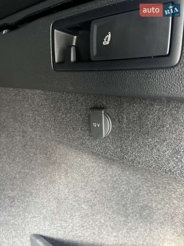 Универсал Volkswagen Passat 2022 в Луцке фото 29 Универсал Volkswagen Passat 2022 в Луцке