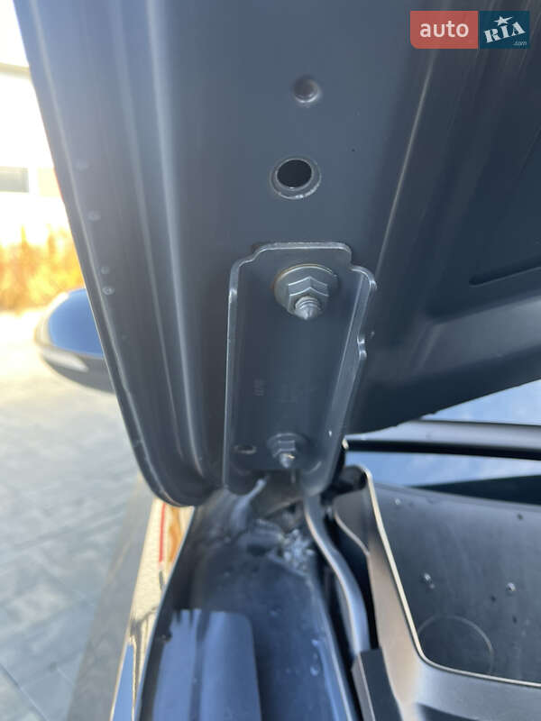 Универсал Volkswagen Passat 2022 в Луцке фото 34 Универсал Volkswagen Passat 2022 в Луцке